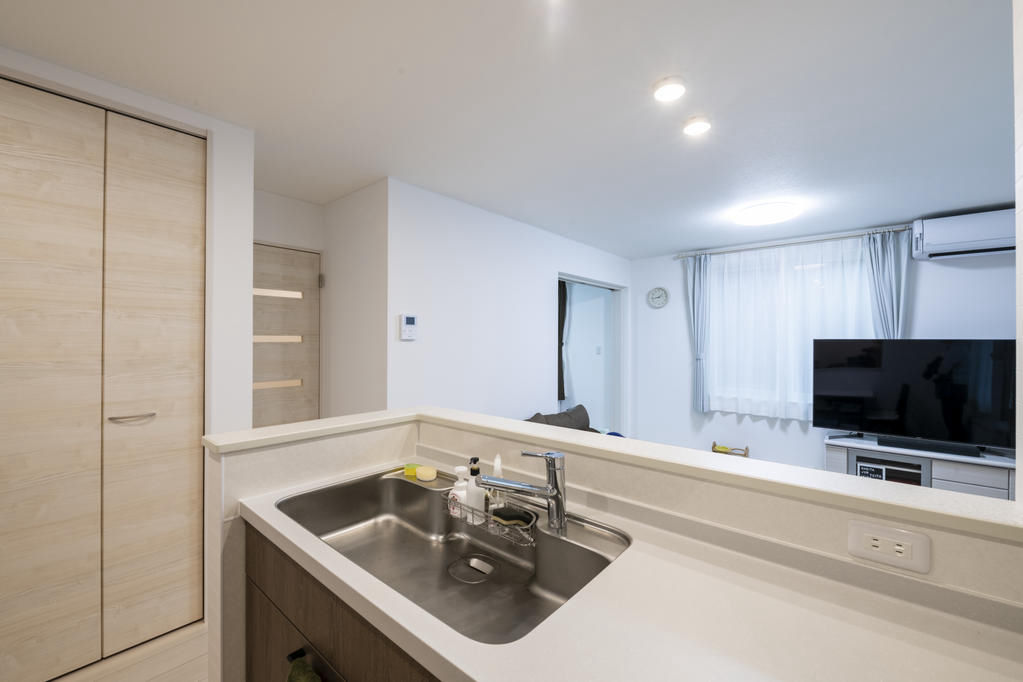 Modern 5LDK House in Ebetsu with 204㎡ Land - Thumbnail 2