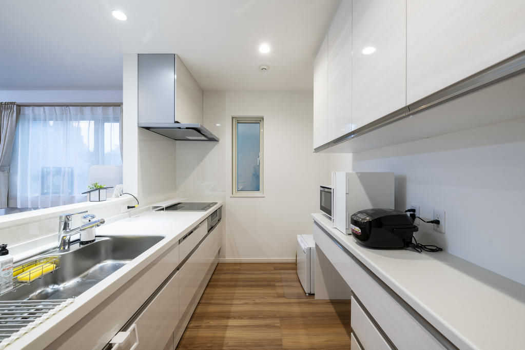 Modern 5LDK House in Ebetsu with 204㎡ Land - Thumbnail 4