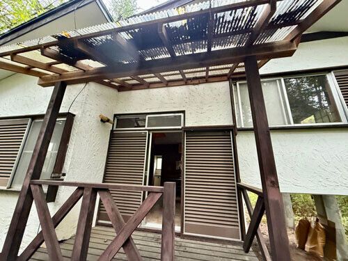 1981 Wooden 2DK House for Sale in Tsumagoi, Gunma - Thumbnail 2