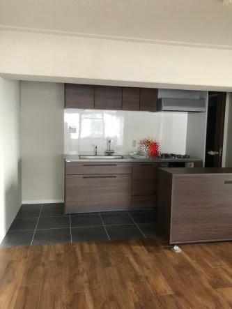 Renovated 3LDK Apartment Near Omiya Station - Prime Location — Image 4, Nakagyo, Kyoto