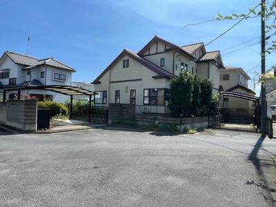Used House in Fukaya City, Higashihō — Image 3, Kumagaya, Saitama