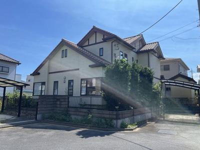 Used House in Fukaya City, Higashihō — Image 1, Kumagaya, Saitama