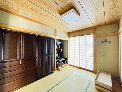 Used House in Fukaya City, Higashihō — Image 4, Kumagaya, Saitama