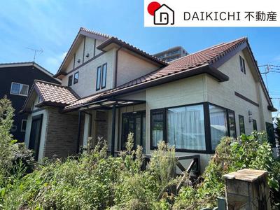 Used House in Fukaya City, Higashihō — Image 2, Kumagaya, Saitama