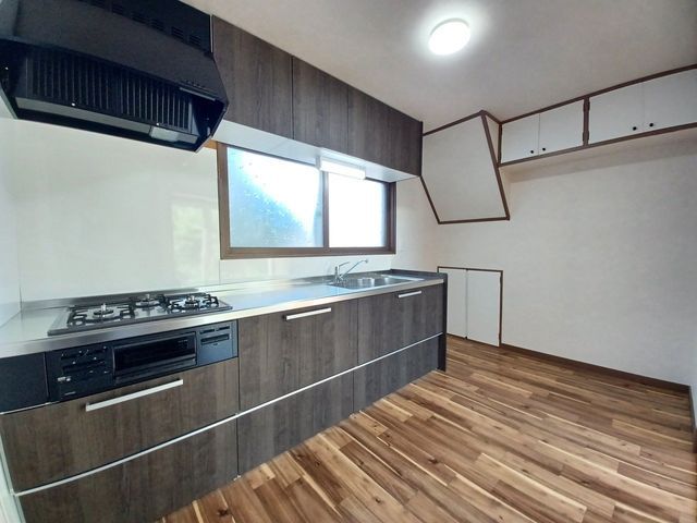 4LDK House in Minamisawa, Sapporo | 8800000 Yen - Thumbnail 3