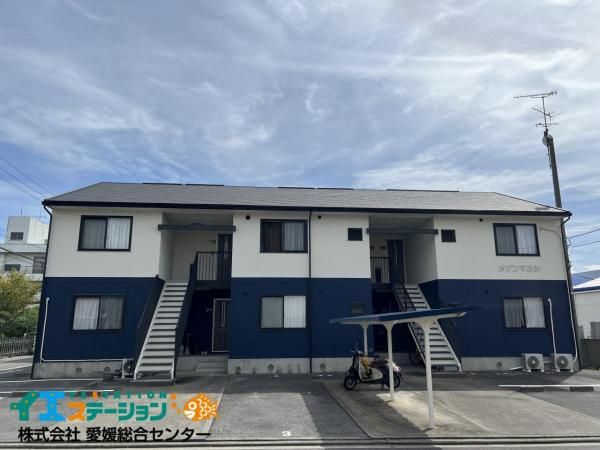 Renovated 6-Unit Investment Property in Imabari, Ehime - Thumbnail 2