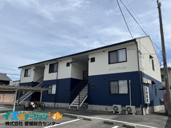 Renovated 6-Unit Investment Property in Imabari, Ehime - Thumbnail 3