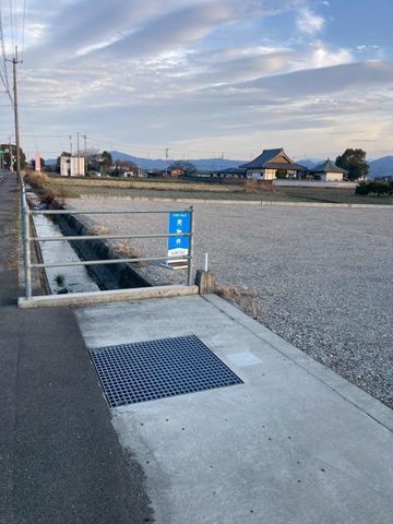 1,175 sqm Vacant Land for Sale in Ishii Town, Tokushima - Thumbnail 3
