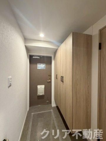 Renovated 2LDK Apartment for Sale in Takasaki, Gunma - Thumbnail 4