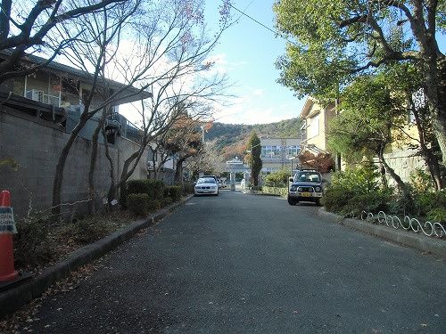 Land for Sale in Kyoto Kita Ward with Old House - Thumbnail 4