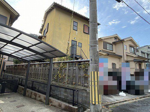 Land for Sale in Kyoto Kita Ward with Old House - Thumbnail 2