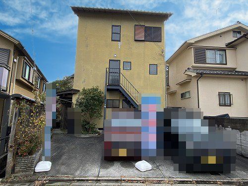 Land for Sale in Kyoto Kita Ward with Old House - Thumbnail 3