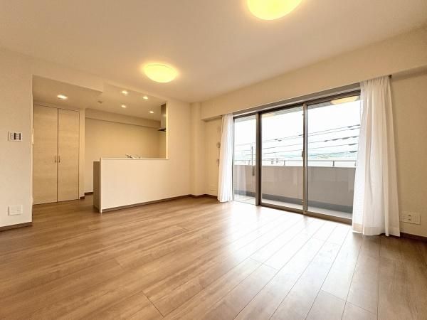 3LDK Apartment in Hamura City Near JR Kozaku Station - Thumbnail 4