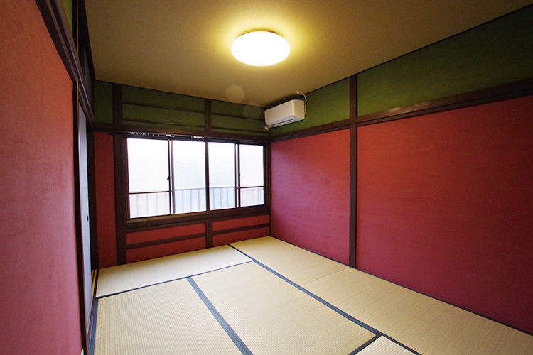 Refurbished 5LDK House in Atami Near Kinomiya Station - Thumbnail 4