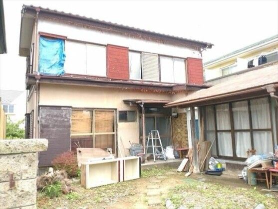 4LDK House for Sale in Ryugasaki, Ibaraki - Vacant Property - Thumbnail 2