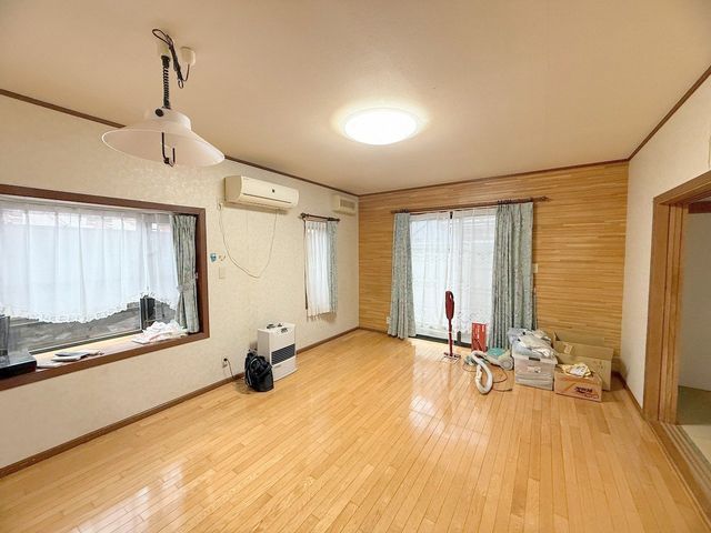 5LDK House in Shiogama with 2 Parking Spaces - 1500万円 - Thumbnail 4