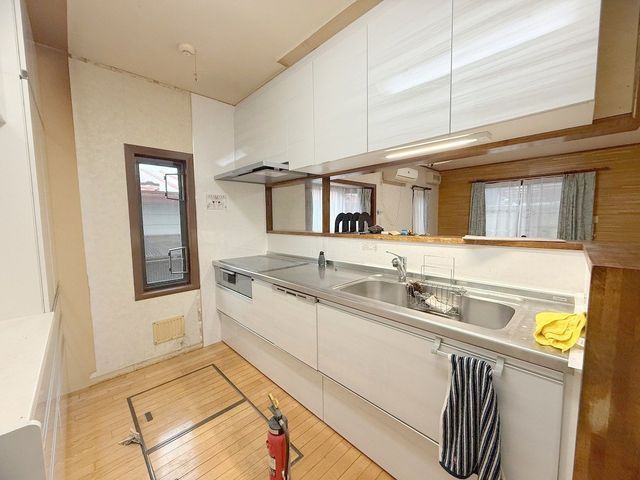5LDK House in Shiogama with 2 Parking Spaces - 1500万円 - Thumbnail 2