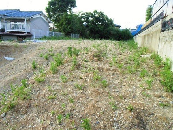 Vacant Land for Sale in Fushimi, Kyoto - 565.9 sqm Near Tanbabashi Station - Thumbnail 2