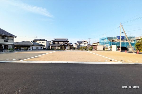 Building Condition Land for Sale in Kurashiki, Okayama - Thumbnail 2