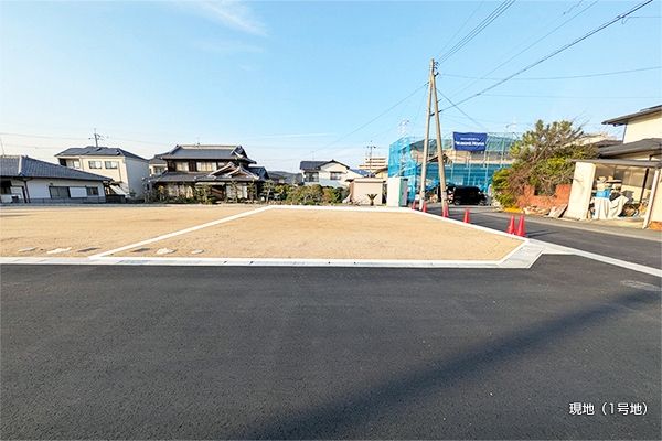 Building Condition Land for Sale in Kurashiki, Okayama - Thumbnail 3