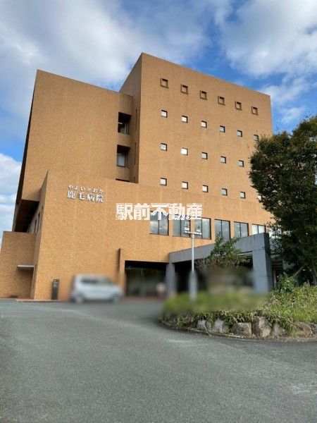 3LDK Apartment near Yayoi-ga-oka Station, Tosu City - Thumbnail 2