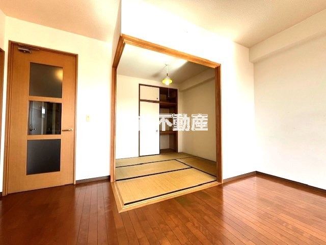 3LDK Apartment near Yayoi-ga-oka Station, Tosu City - Thumbnail 4
