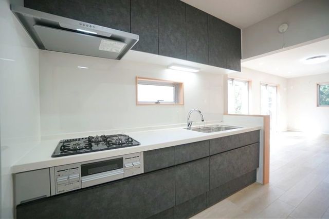 3LDK House in Mitaka Tokyo | Recently Renovated 2015 Build - Thumbnail 4