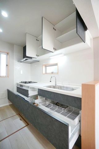 3LDK House in Mitaka Tokyo | Recently Renovated 2015 Build - Thumbnail 3
