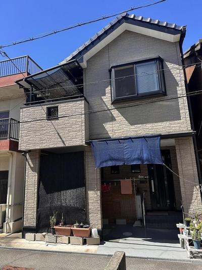 3SLDK House for Sale in Onomichi, Hiroshima — Image 1, Onomichi, Hiroshima