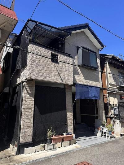 3SLDK House for Sale in Onomichi, Hiroshima — Image 1, Onomichi, Hiroshima