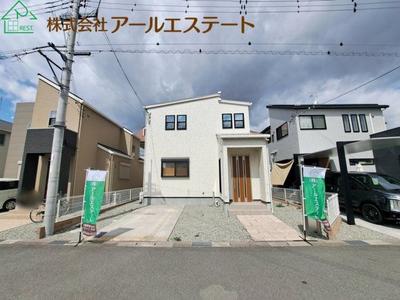 4LDK House in Kakogawa - Modern Family Home Near Himeji — Image 1, Kakogawa, Hyogo