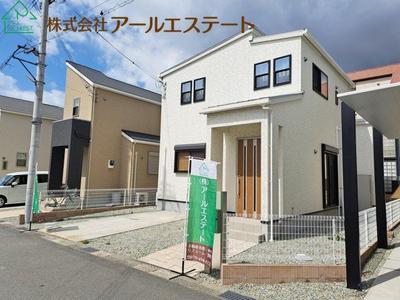 4LDK House in Kakogawa - Modern Family Home Near Himeji — Image 1, Kakogawa, Hyogo