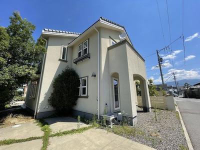 [Homes] Used detached house Matsumoto City Sasabe 1-chome | — Image 1, Matsumoto, Nagano