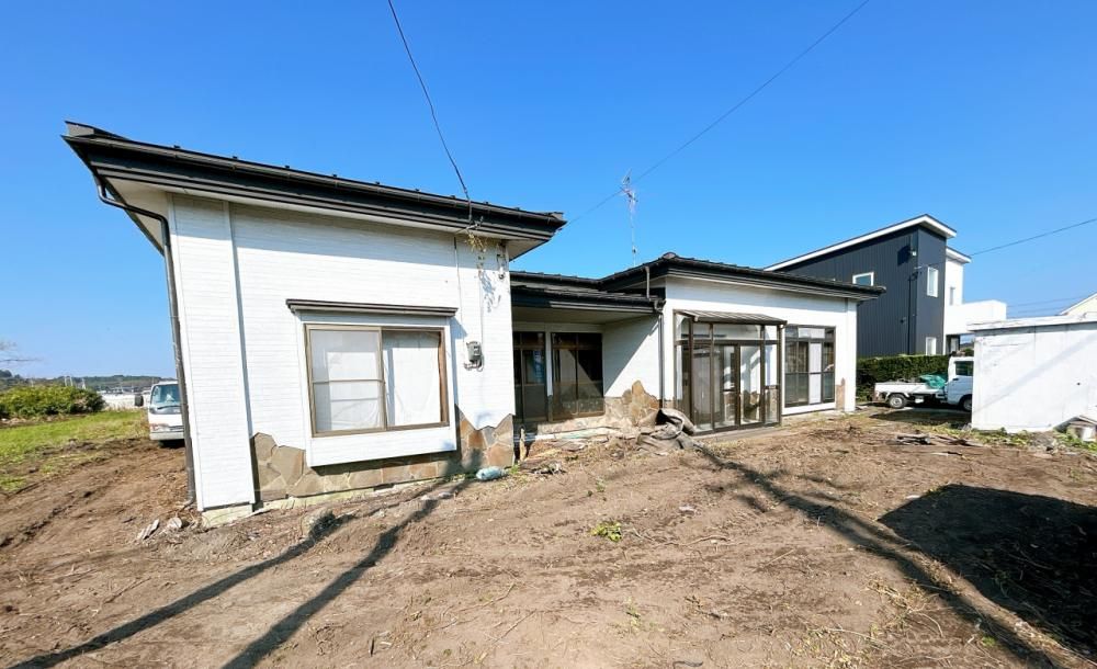 Renovated 5LDK House in Hachinohe with Seismic Upgrades - Thumbnail 3