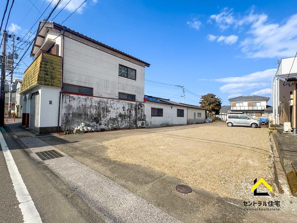 Vacant Land for Sale in Tanocho Otsu, Miyazaki City - No Building Conditions - Thumbnail 2