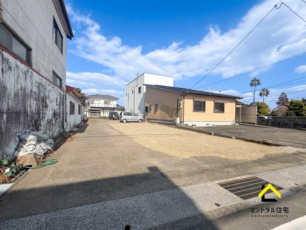 Vacant Land for Sale in Tanocho Otsu, Miyazaki City - No Building Conditions - Thumbnail 3