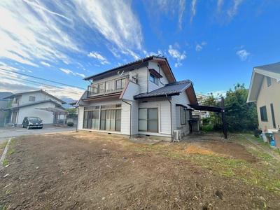 Renovated 4LDK House in Azumino with Garden and Parking — Image 2, Azumino, Nagano