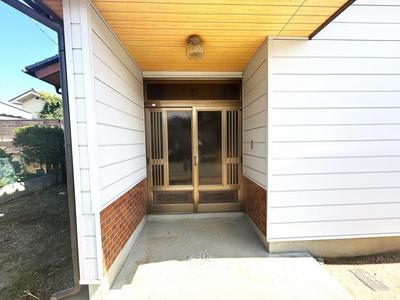 Renovated 4LDK House in Azumino with Garden and Parking — Image 3, Azumino, Nagano