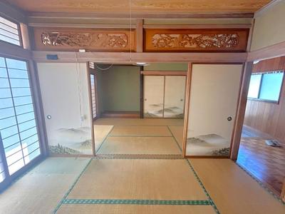 Renovated 4LDK House in Azumino with Garden and Parking — Image 4, Azumino, Nagano