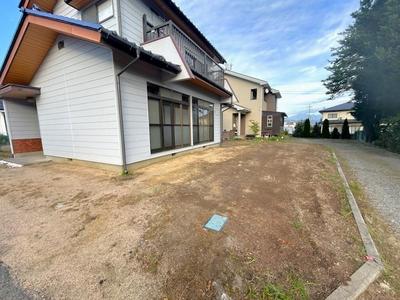 Renovated 4LDK House in Azumino with Garden and Parking — Image 1, Azumino, Nagano
