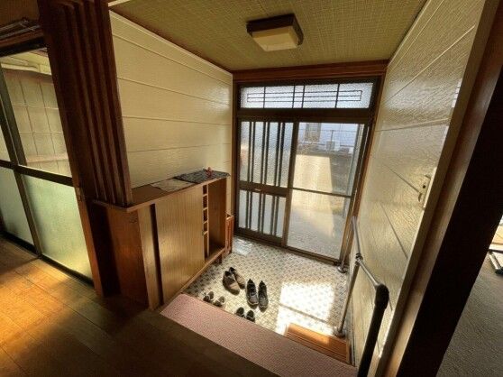 Rental House in Seiyo City Ehime - 8DK with Garden - Thumbnail 3