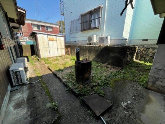 Rental House in Seiyo City Ehime - 8DK with Garden - Thumbnail 2