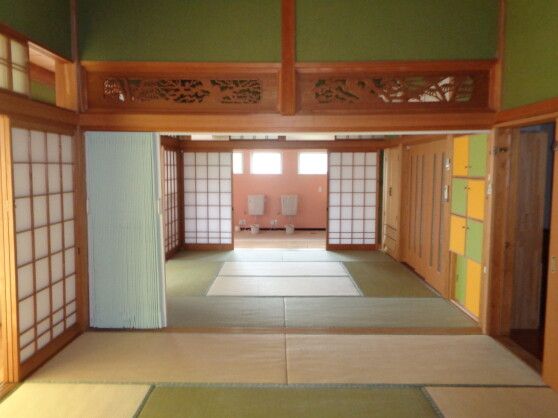 6DK House with Large Garden for Sale in Yatsushiro, Kumamoto - Thumbnail 3