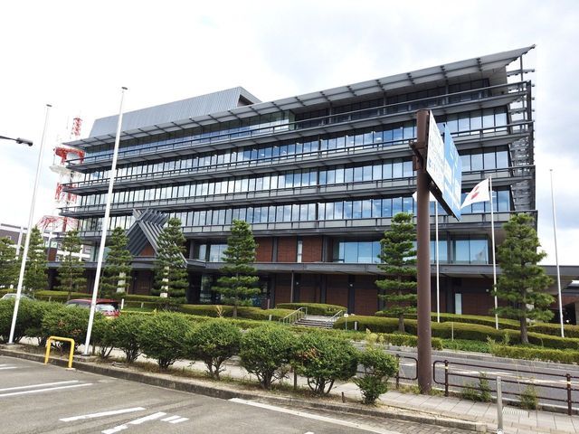 New 4LDK House for Sale in Izumo City, Shimane - Thumbnail 2