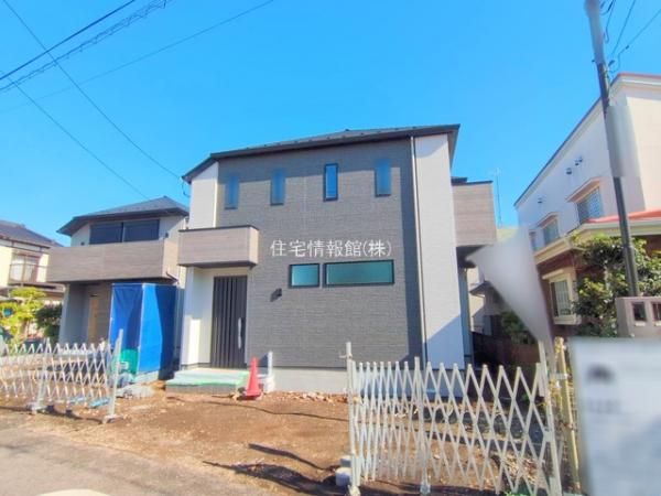 New 3LDK House for Sale in Yamato, Kanagawa - Minami-Rinkan - Thumbnail 3