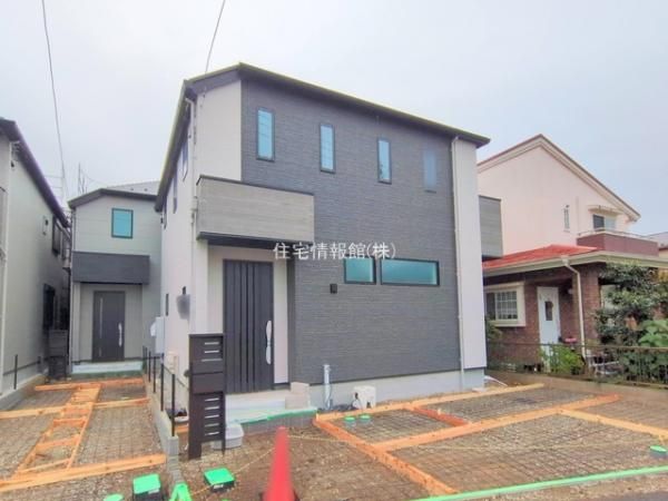 New 3LDK House for Sale in Yamato, Kanagawa - Minami-Rinkan - Thumbnail 4