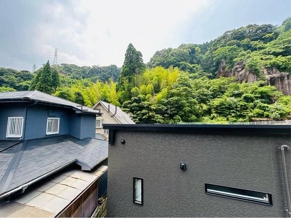 Modern 3LDK House in Kagoshima City | 2023 Build - Thumbnail 3