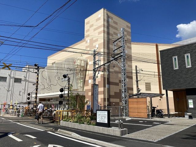 2SLDK Apartment Near Ishiyama Station, Otsu City - Thumbnail 3
