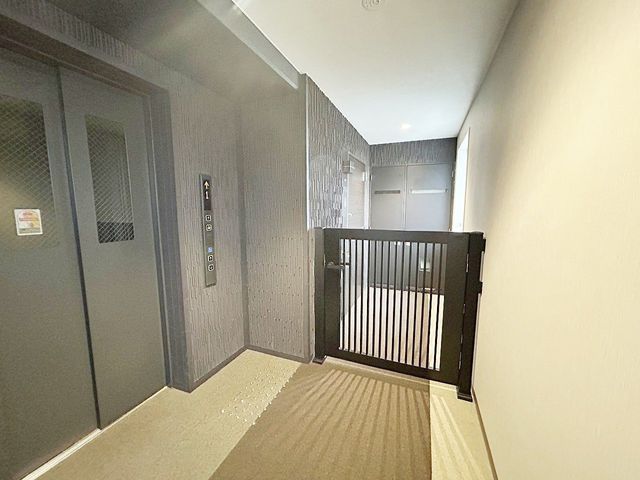 2SLDK Apartment Near Ishiyama Station, Otsu City - Thumbnail 2