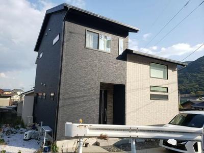 Modern 3SLDK House with Mountain Views in Kitakyushu — Image 9, Moji, Fukuoka